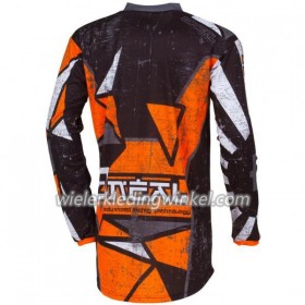 MTB/Motocross Shirt Lange Mouw 2019 O'Neal ELEMENT ZEN N003 